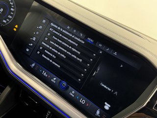 Volkswagen Touareg R-Line 3.0 V6 TDI