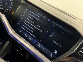 Volkswagen Touareg R-Line 3.0 V6 TDI