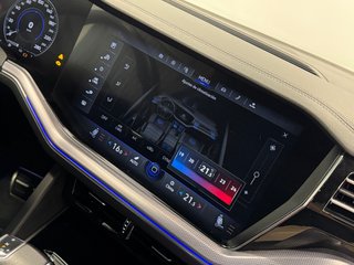 Volkswagen Touareg R-Line 3.0 V6 TDI