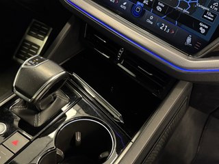 Volkswagen Touareg R-Line 3.0 V6 TDI