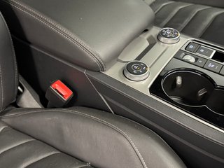 Volkswagen Touareg R-Line 3.0 V6 TDI
