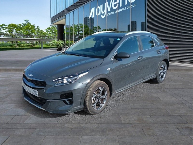 Kia XCeed 1.0 T-GDi Drive 2022