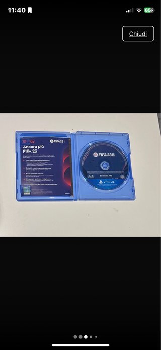Lotto Giochi PS4 (PlayStation 4)