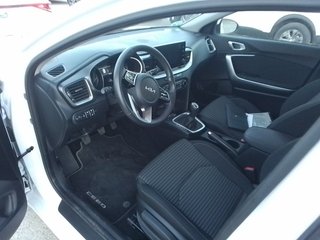 Kia Ceed 1.0 T-GDI Drive 74 kW (100 CV)
