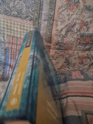Libro tapa dura