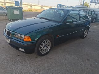 BMW Serie 3 1997