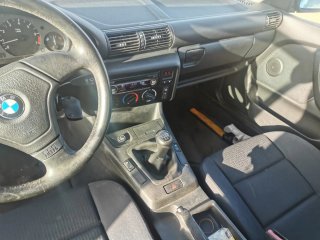 BMW Serie 3 1997