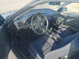 BMW Serie 3 1997