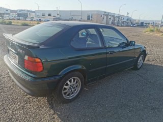 BMW Serie 3 1997