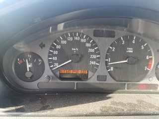 BMW Serie 3 1997