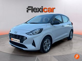 Hyundai i10 1.0 Tecno