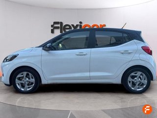 Hyundai i10 1.0 Tecno