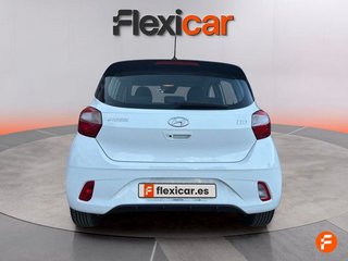Hyundai i10 1.0 Tecno