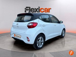 Hyundai i10 1.0 Tecno