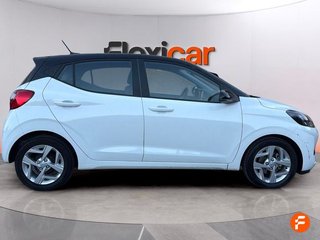 Hyundai i10 1.0 Tecno