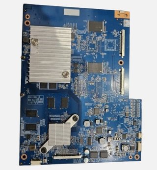 Placa Proyector Samsung BP81-00229A Nueva