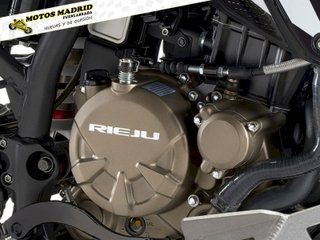 RIEJU AVENTURA RALLY 307 R - NUEVA