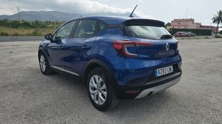 Renault Captur 2020