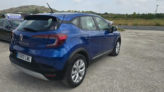 Renault Captur 2020