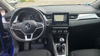 Renault Captur 2020
