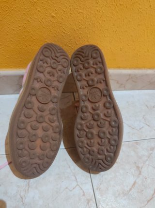 Adidas Gazelle Rosa Plata