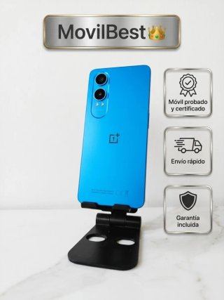 OnePlus Nord C4 Lite 5G Azul