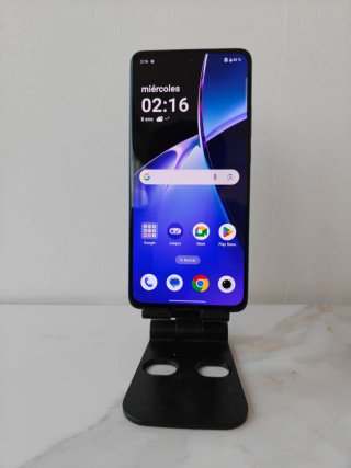 OnePlus Nord C4 Lite 5G Azul