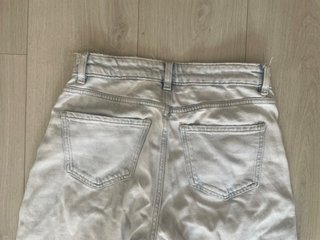 Pantalón vaquero azul