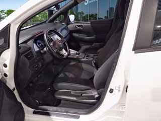 Nissan Leaf 40kWh Acenta 110 kW (150 CV)
