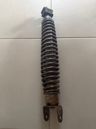 Amortiguador Trasero Vespa 150 S