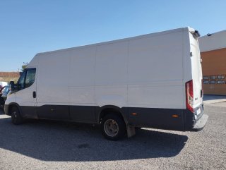 Iveco Daily 2020