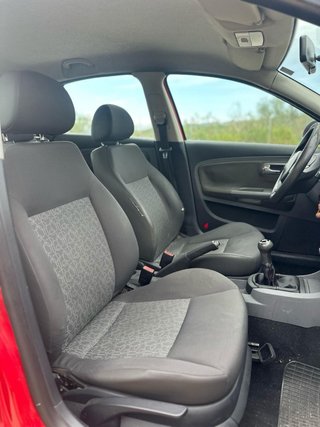 SEAT Ibiza 2007