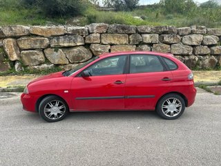 SEAT Ibiza 2007