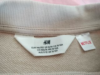 Sudadera Stranger Things