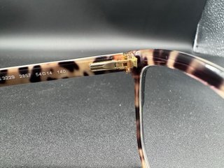 Occhiali Dolce & Gabbana Donna Cat Eye DG3229