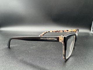 Occhiali Dolce & Gabbana Donna Cat Eye DG3229