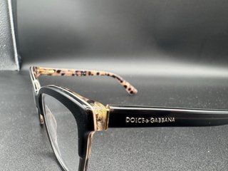 Occhiali Dolce & Gabbana Donna Cat Eye DG3229
