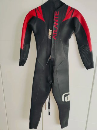 Neopreno Zerod Atlante
