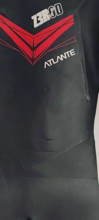 Neopreno Zerod Atlante