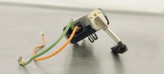 AMPLIFICADOR DE ANTENA PEUGEOT 5008 1.6 I TURBO 1