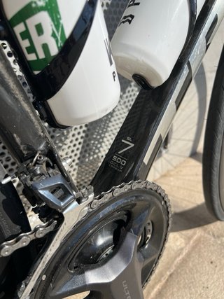 Trek Émonda SL7
