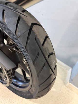 Triumph Tiger 900 GT Pro