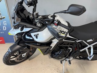 Triumph Tiger 900 GT Pro