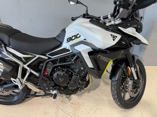 Triumph Tiger 900 GT Pro