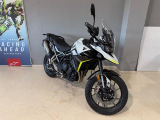 Triumph Tiger 900 GT Pro