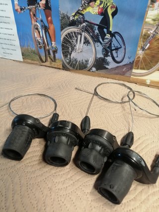 Lote Mandos Sram 9.0 y 5.0
