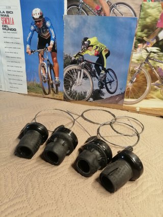 Lote Mandos Sram 9.0 y 5.0