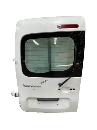 Puerta tra izq Renault Kangoo II 08-22
