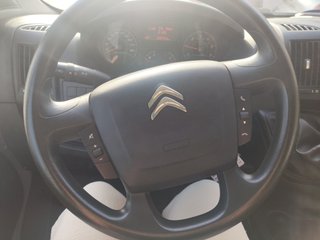 Citroen Jumper 2.2BlueHdi L1H1 120CV 2021