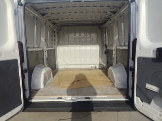 Citroen Jumper 2.2BlueHdi L1H1 120CV 2021